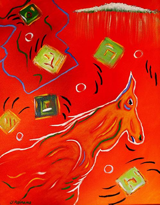 fantasy art, sculpture, surrealism, contemporary art, outsider art, contemporary art