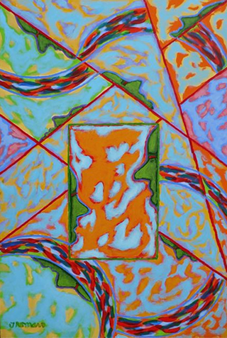 Conversations by Joe Romano