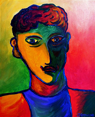 fantasy art, sculpture, surrealism, contemporary art, outsider art, contemporary art